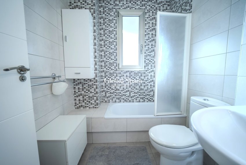 Resale - APARTMENT -
LOS DOLSES - Altos de Mediterraneo