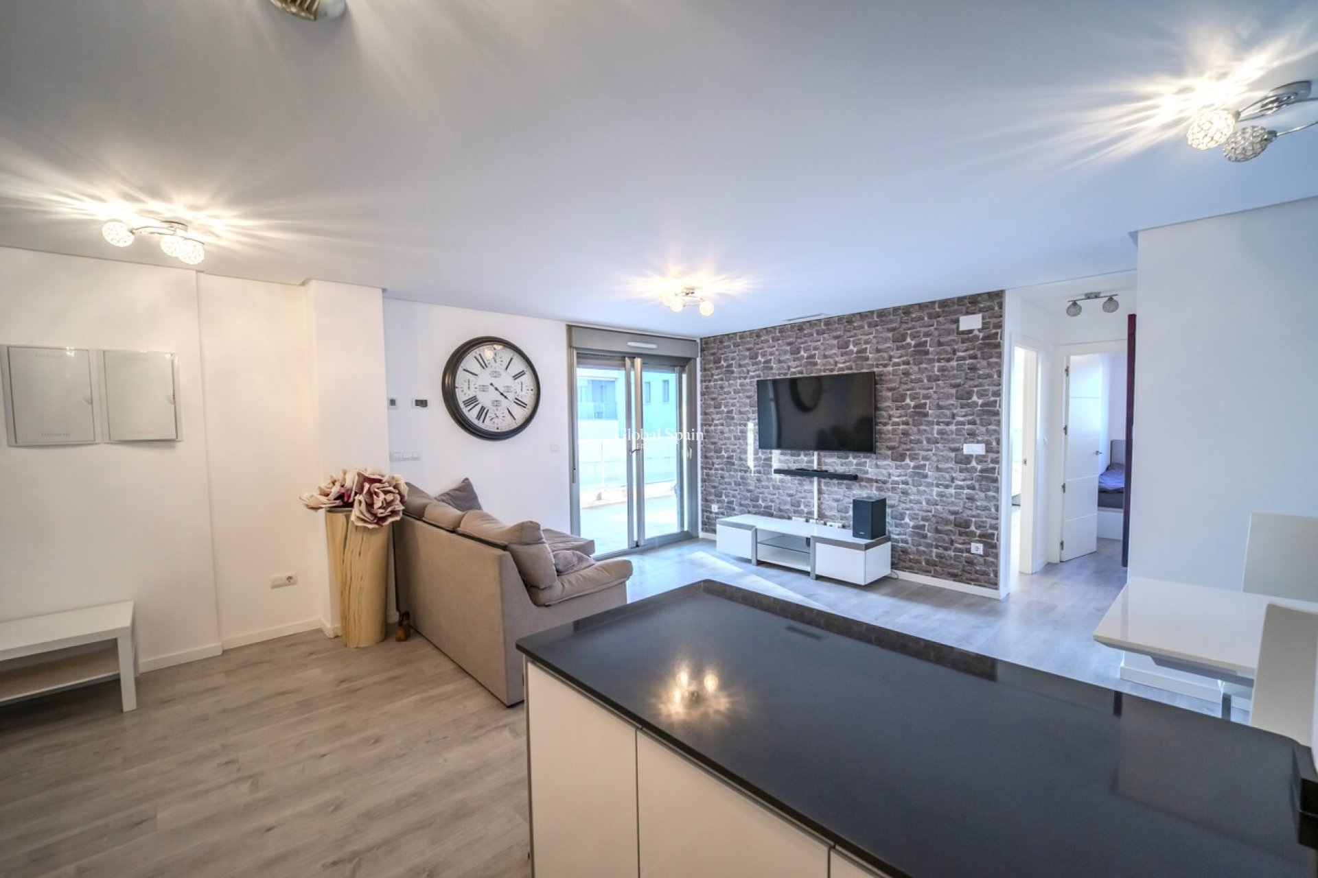 Resale - APARTMENT -
LOS DOLSES - Altos de Mediterraneo