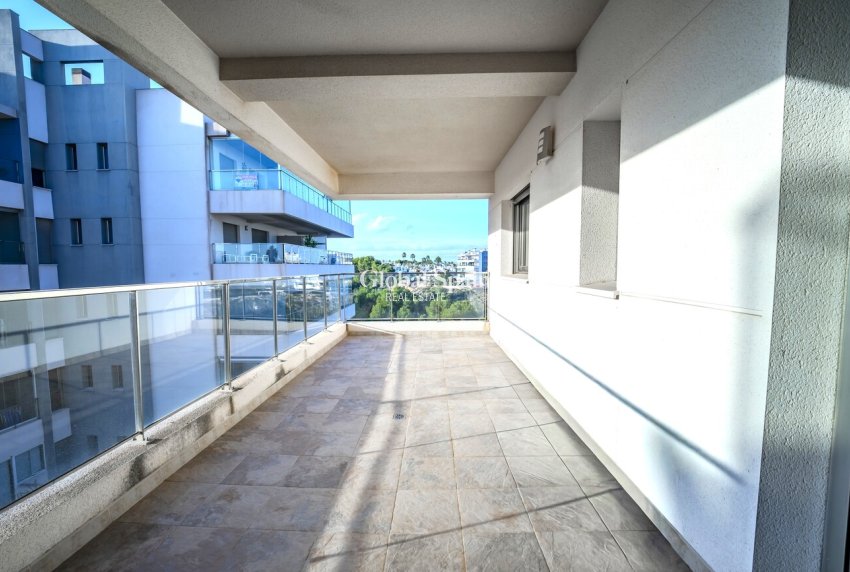 Resale - APARTMENT -
LOS DOLSES - Altos de Mediterraneo