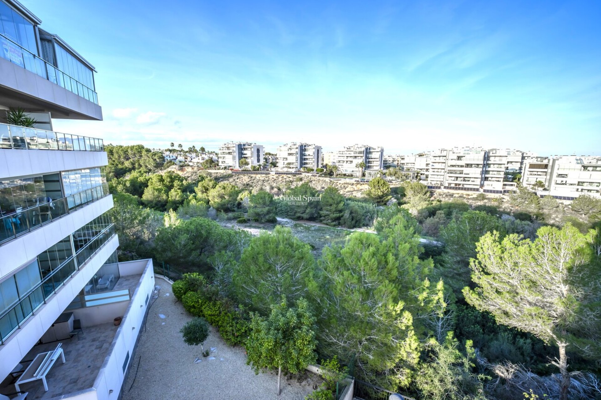 Resale - APARTMENT -
LOS DOLSES - Altos de Mediterraneo