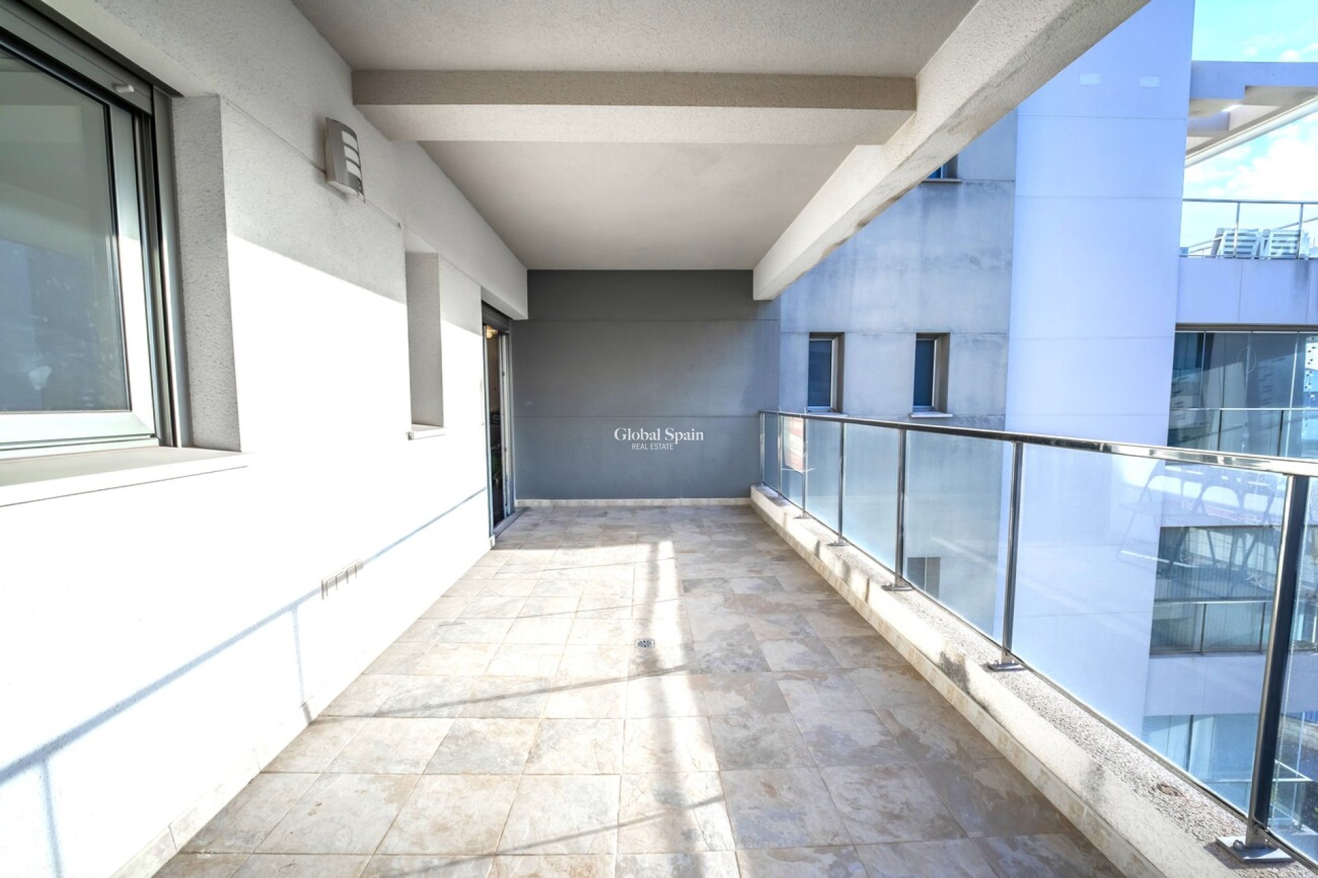 Resale - APARTMENT -
LOS DOLSES - Altos de Mediterraneo