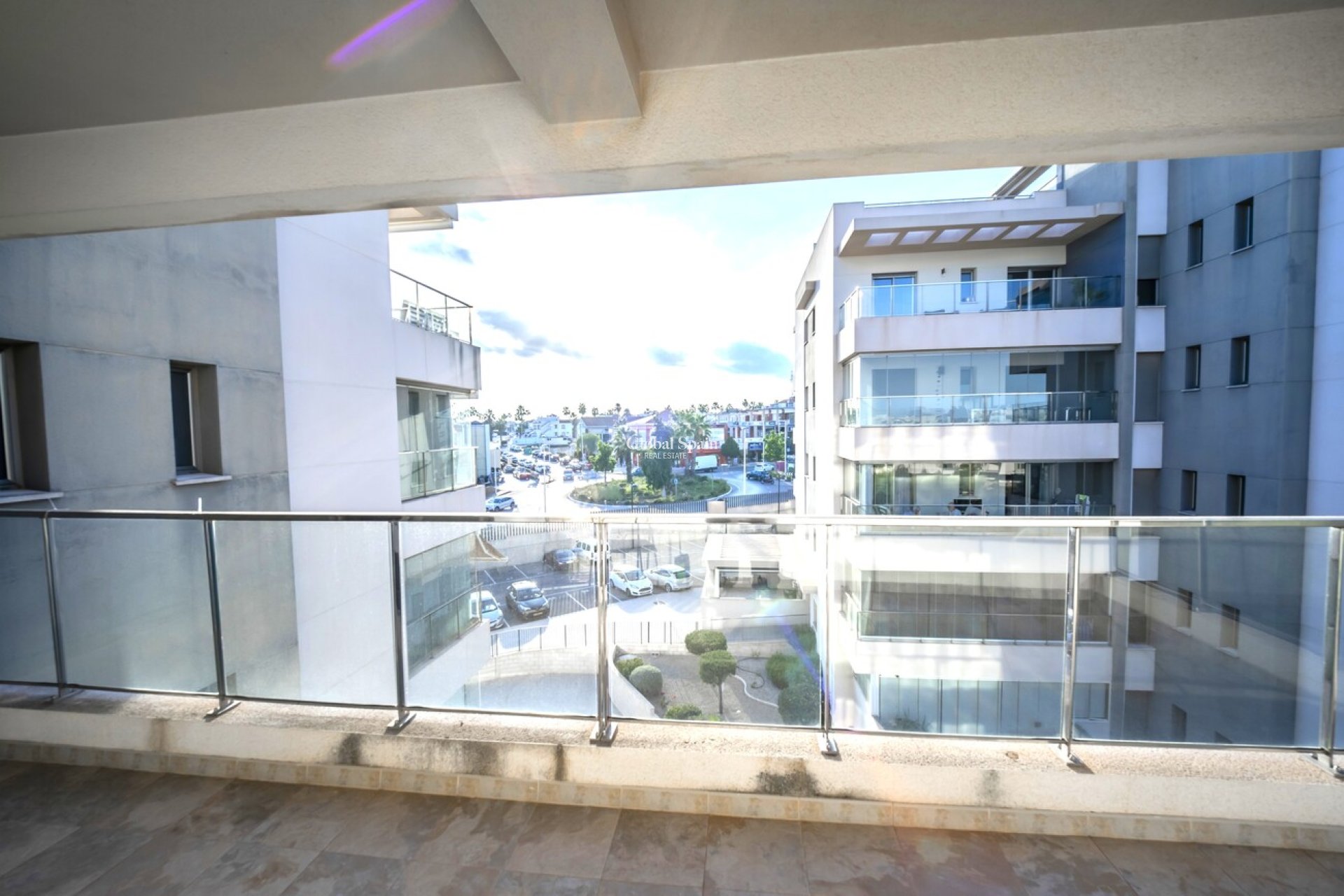Resale - APARTMENT -
LOS DOLSES - Altos de Mediterraneo