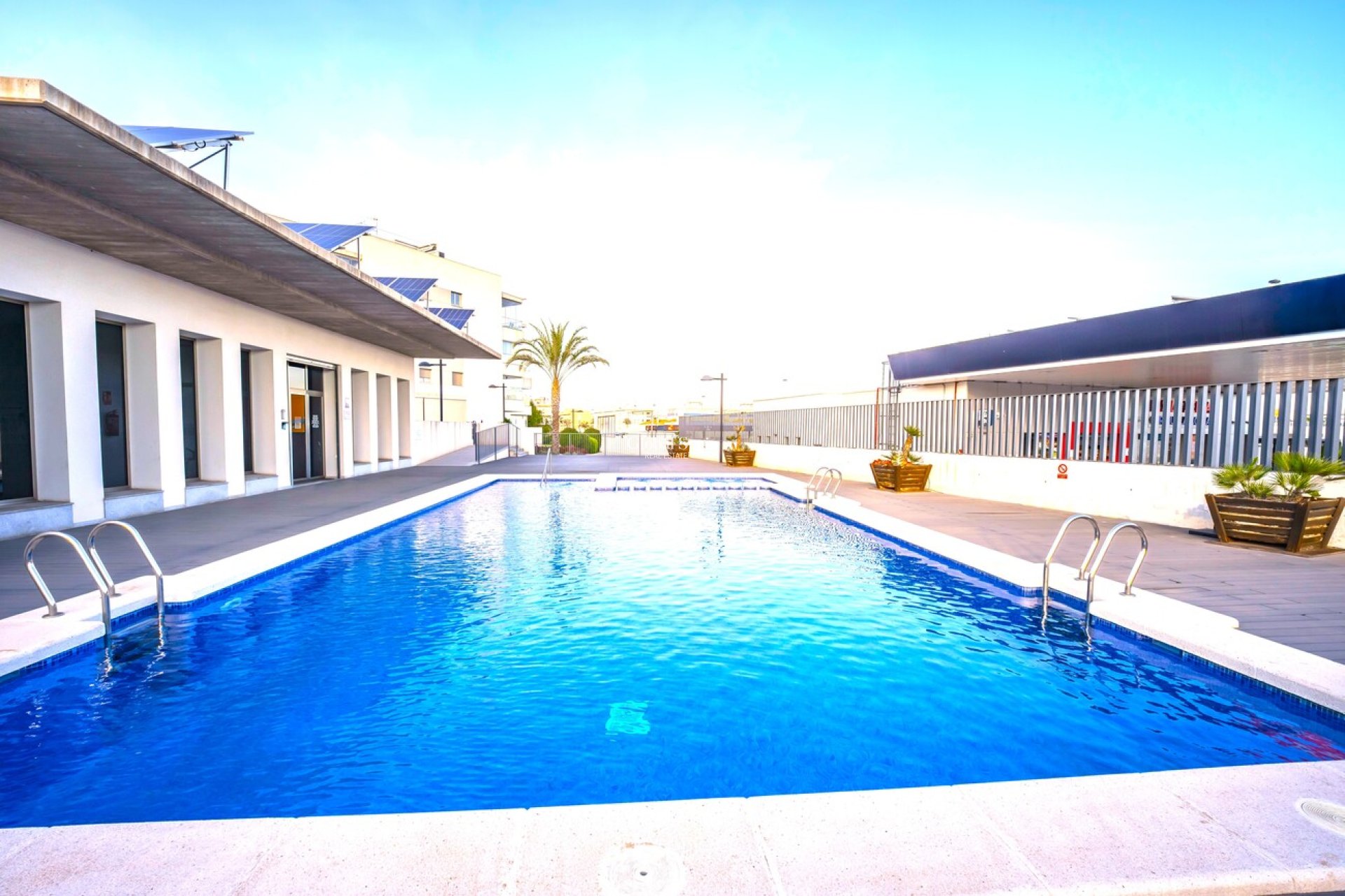 Resale - APARTMENT -
LOS DOLSES - Altos de Mediterraneo