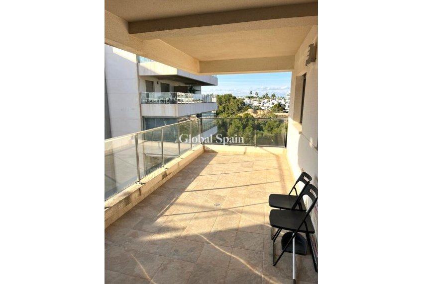 Resale - APARTMENT -
LOS DOLSES - Inland