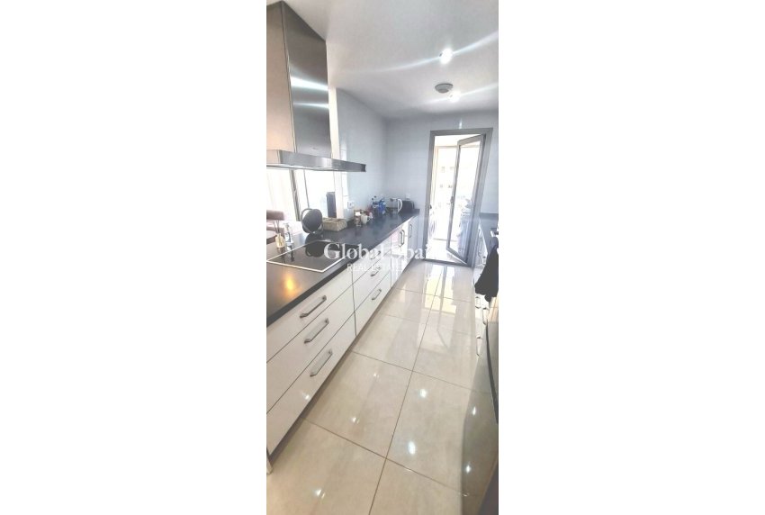 Resale - APARTMENT -
LOS DOLSES - Inland