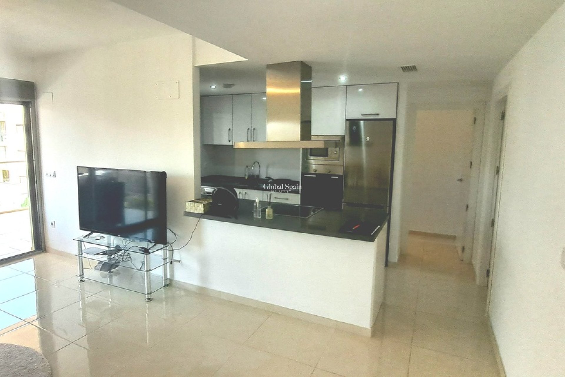 Resale - APARTMENT -
LOS DOLSES - Inland