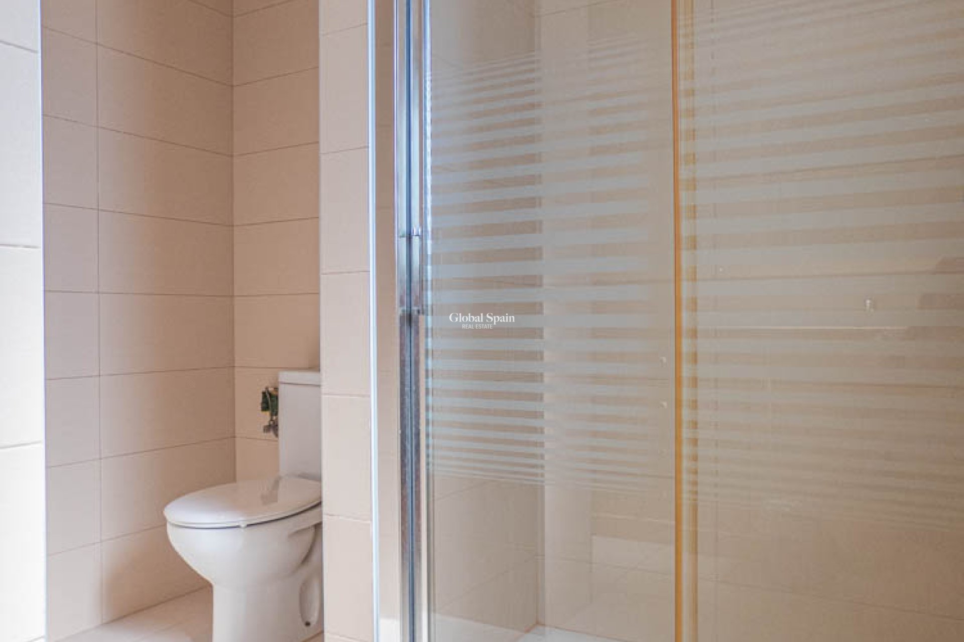 Resale - APARTMENT -
LOS DOLSES - Inland