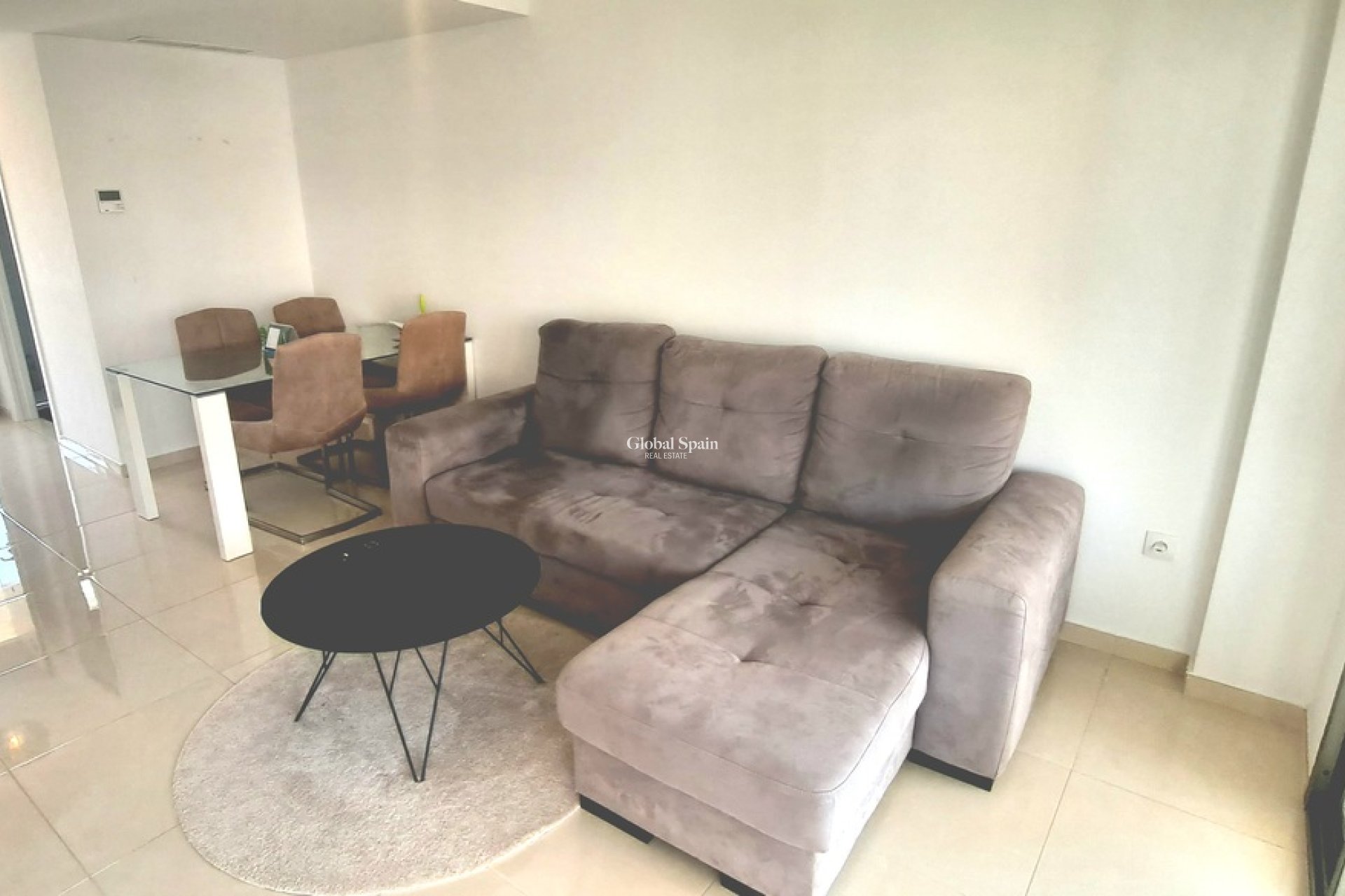 Resale - APARTMENT -
LOS DOLSES - Inland