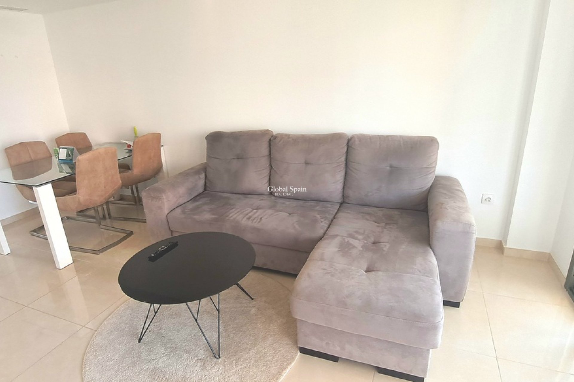 Resale - APARTMENT -
LOS DOLSES - Inland