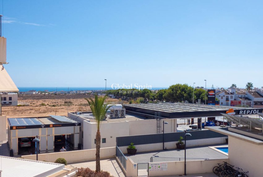 Resale - APARTMENT -
LOS DOLSES - Inland