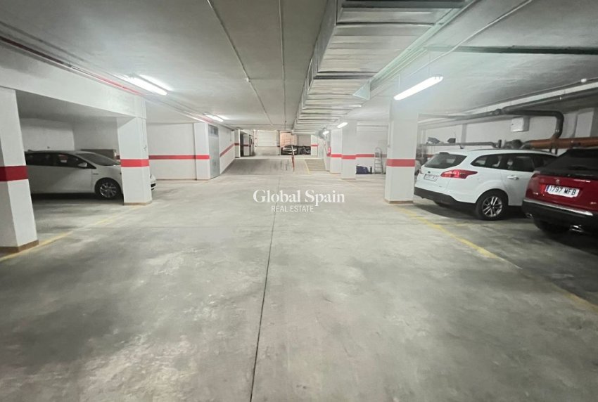 Resale - APARTMENT -
LOS DOLSES - Inland