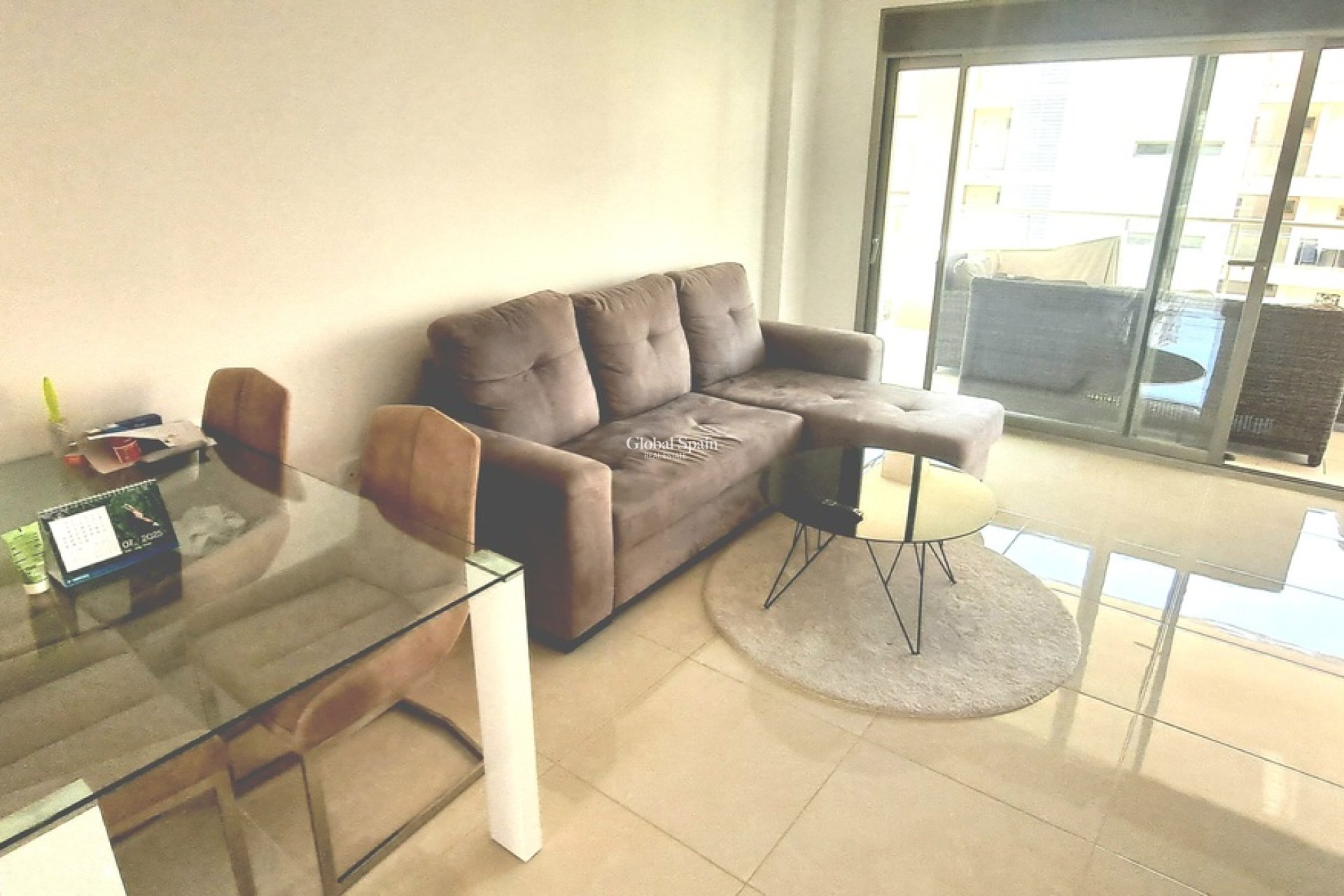 Resale - APARTMENT -
LOS DOLSES - Inland