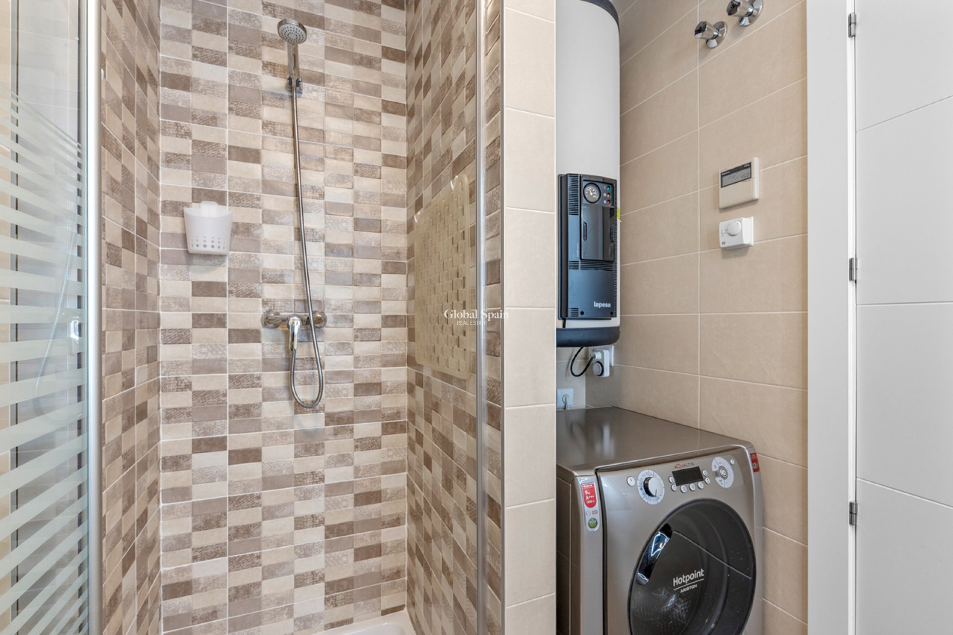 Resale - APARTMENT -
LOS DOLSES - Inland