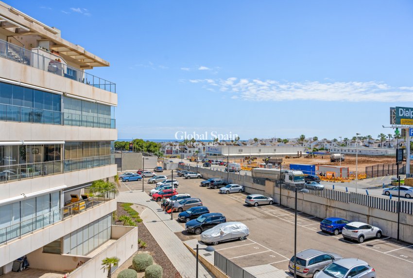 Resale - APARTMENT -
LOS DOLSES - Inland