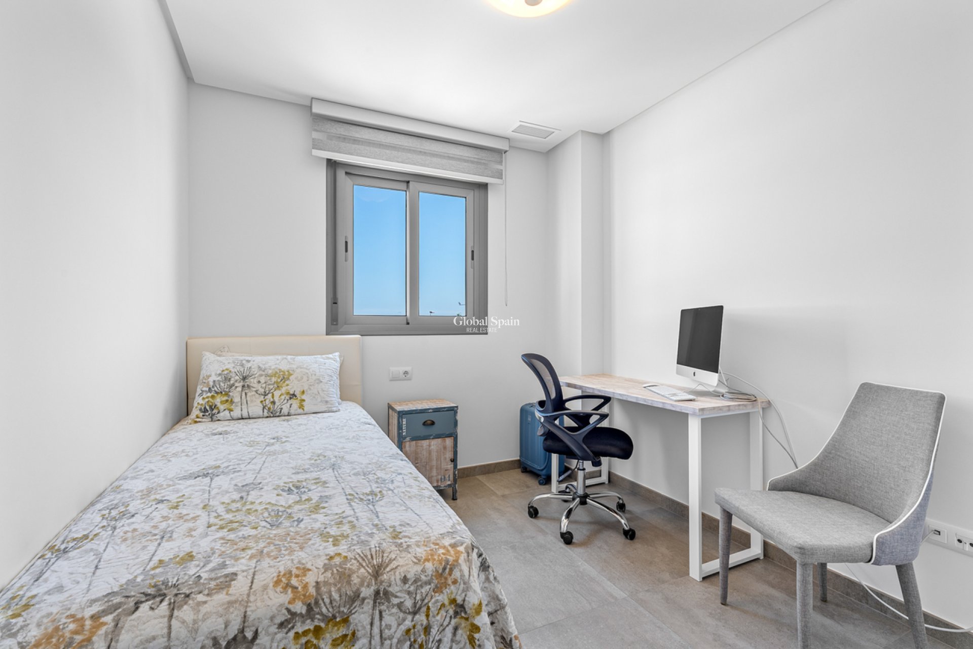 Resale - APARTMENT -
LOS DOLSES - Inland