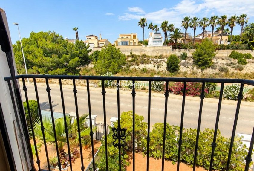 Resale - APARTMENT -
LOS DOLSES - Inland
