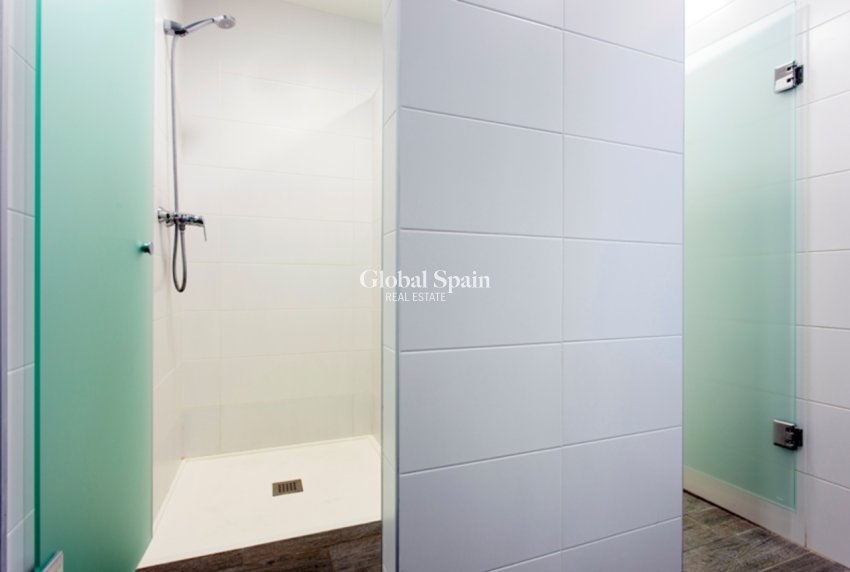 Resale - APARTMENT -
LOS DOLSES - Inland