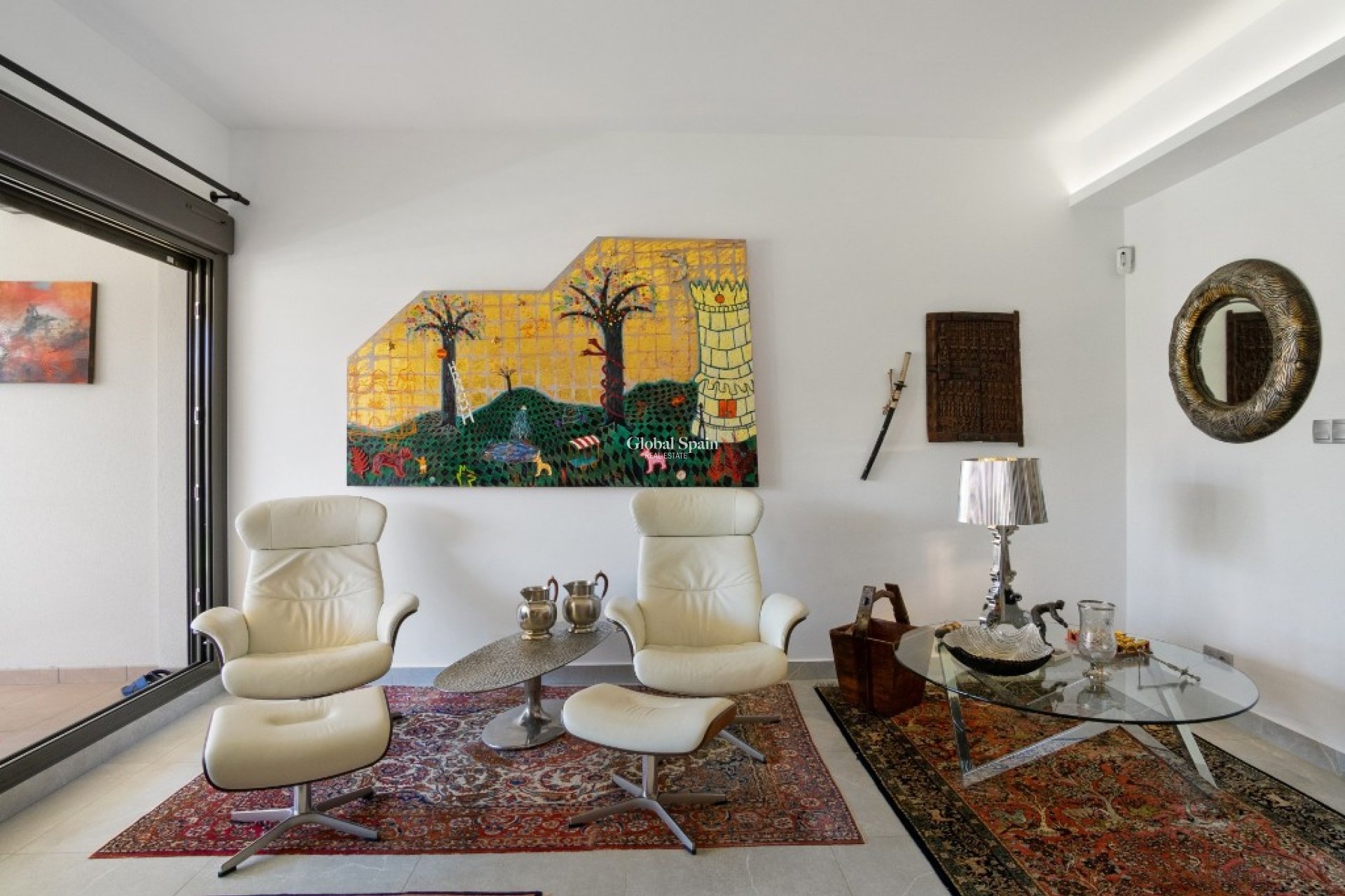 Resale - Apartment -
Los Dolses