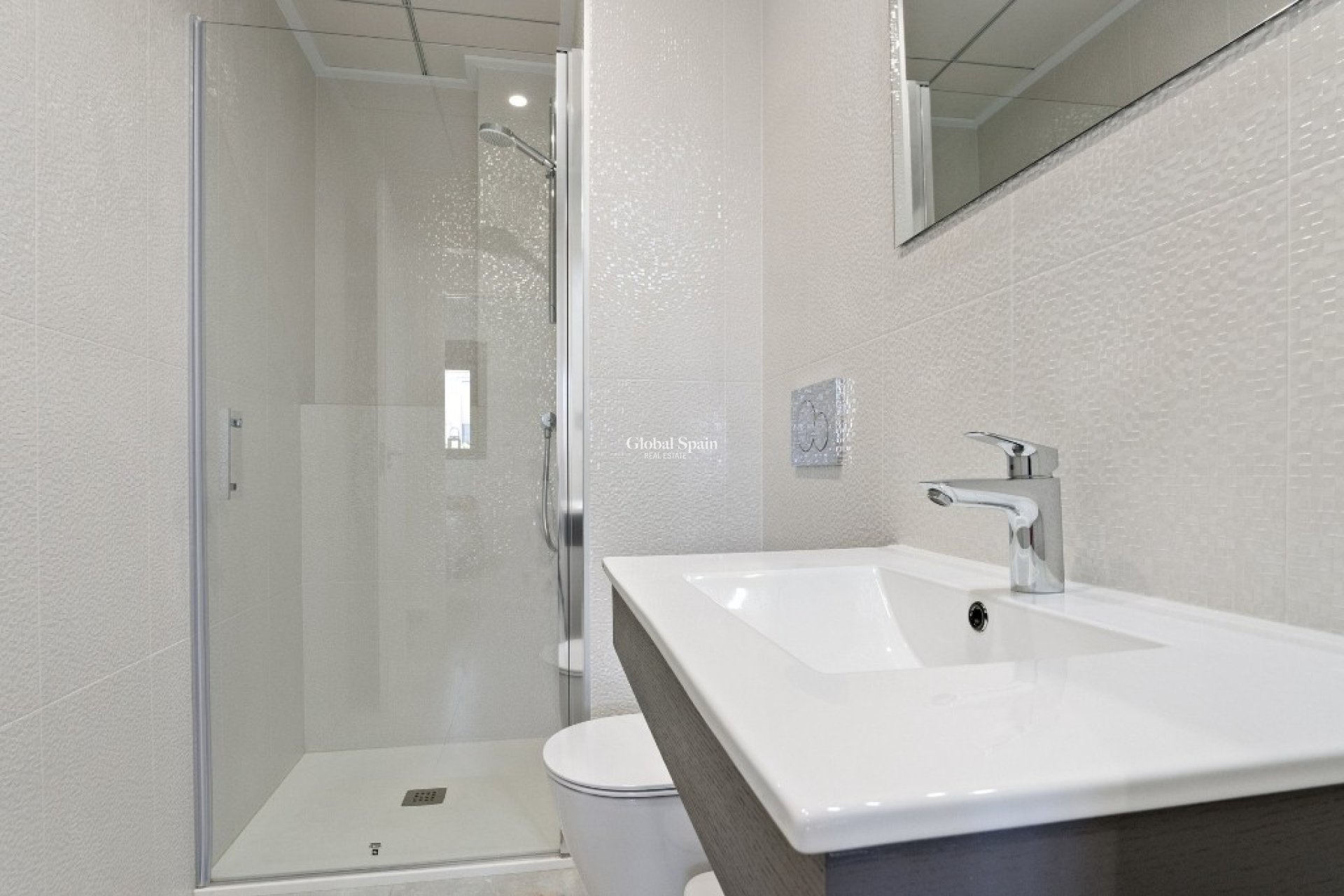 Resale - Apartment -
Los Dolses