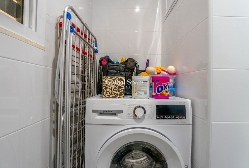 Resale - Apartment -
Los Dolses