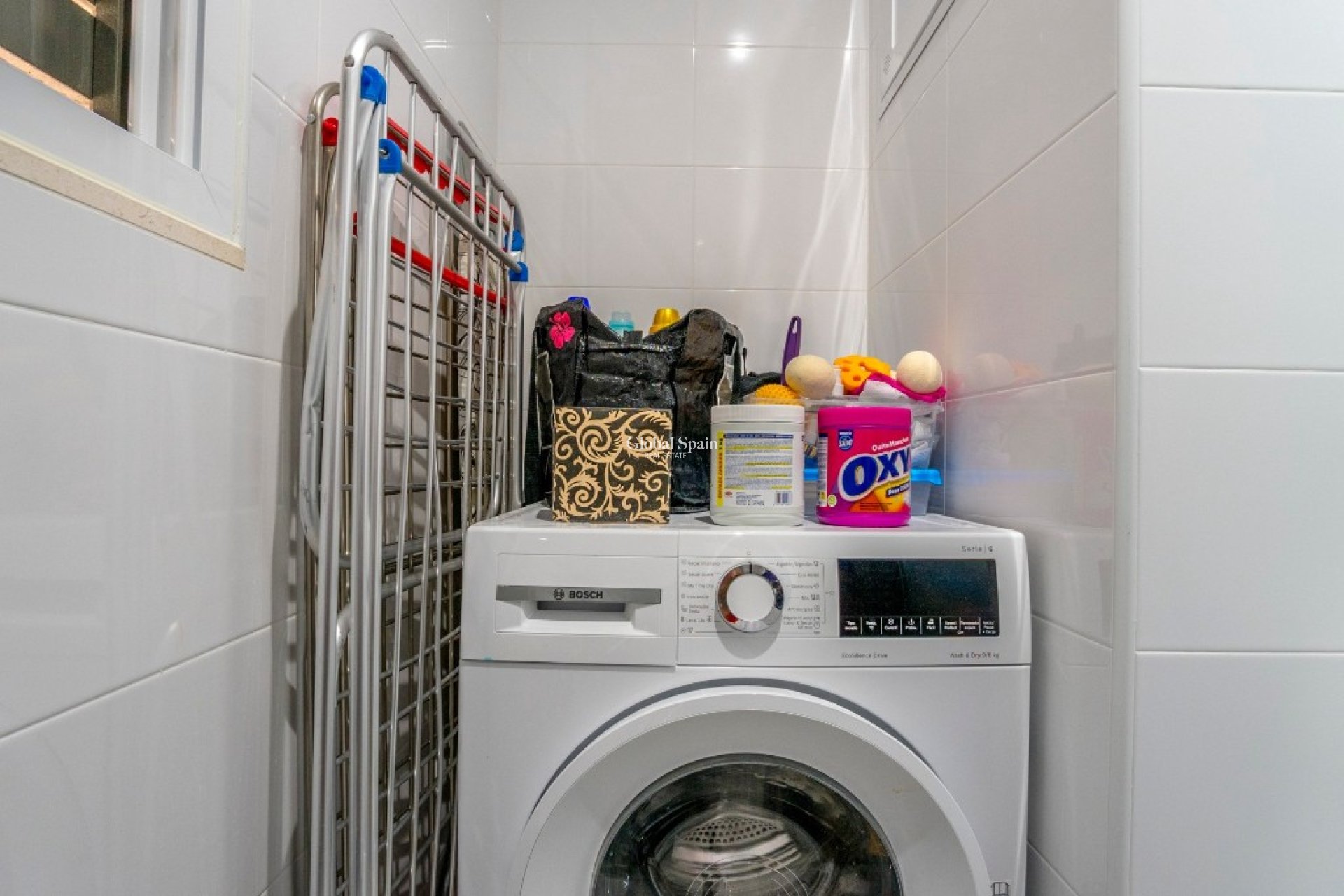 Resale - Apartment -
Los Dolses