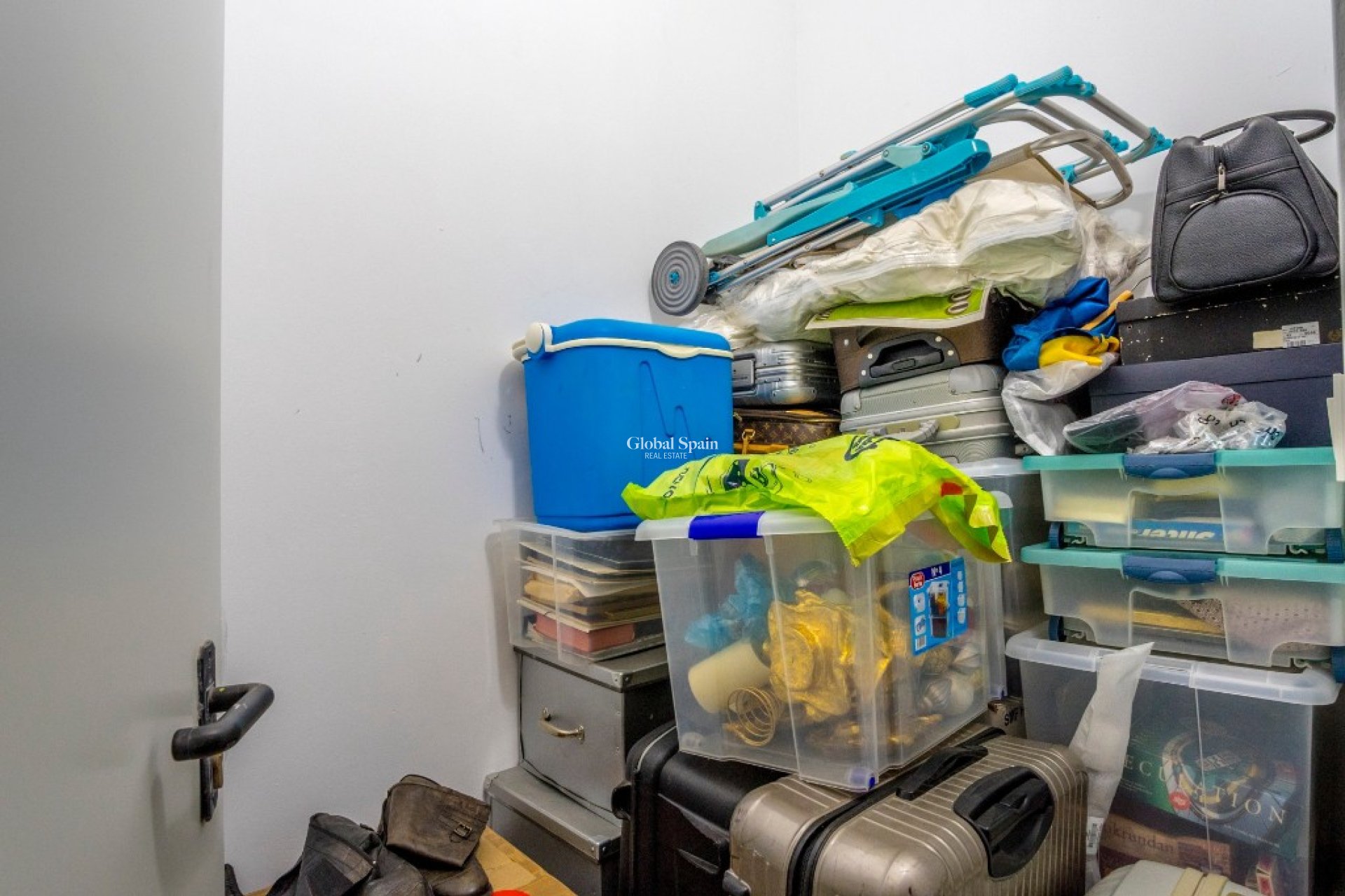 Resale - Apartment -
Los Dolses