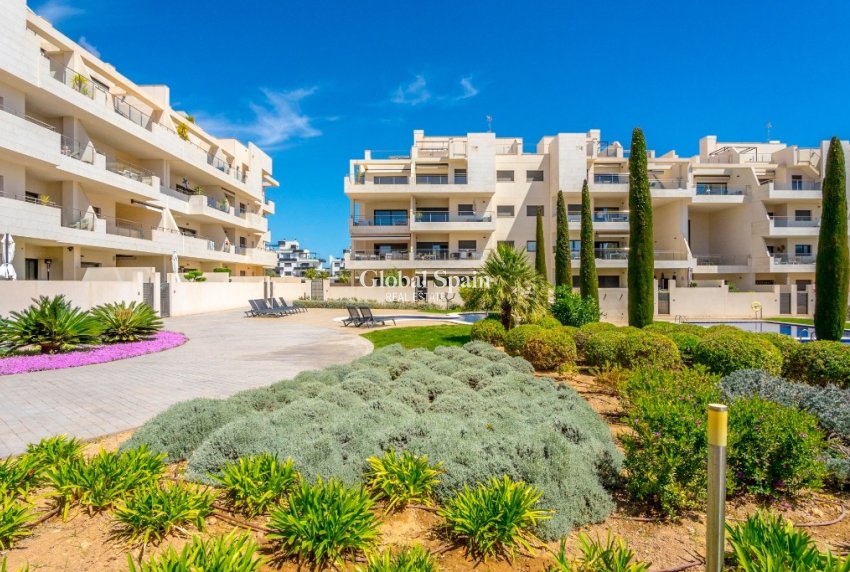 Resale - Apartment -
Los Dolses