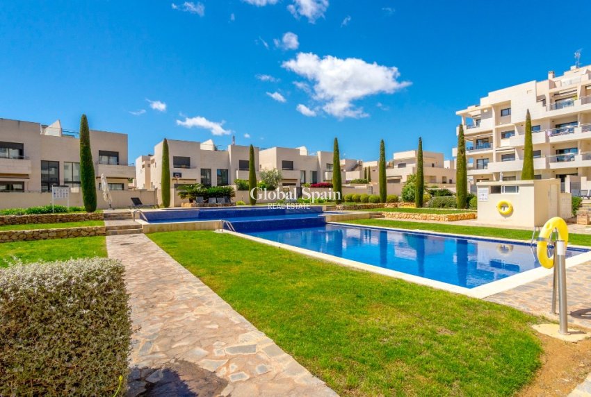 Resale - Apartment -
Los Dolses