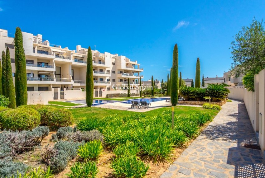 Resale - Apartment -
Los Dolses