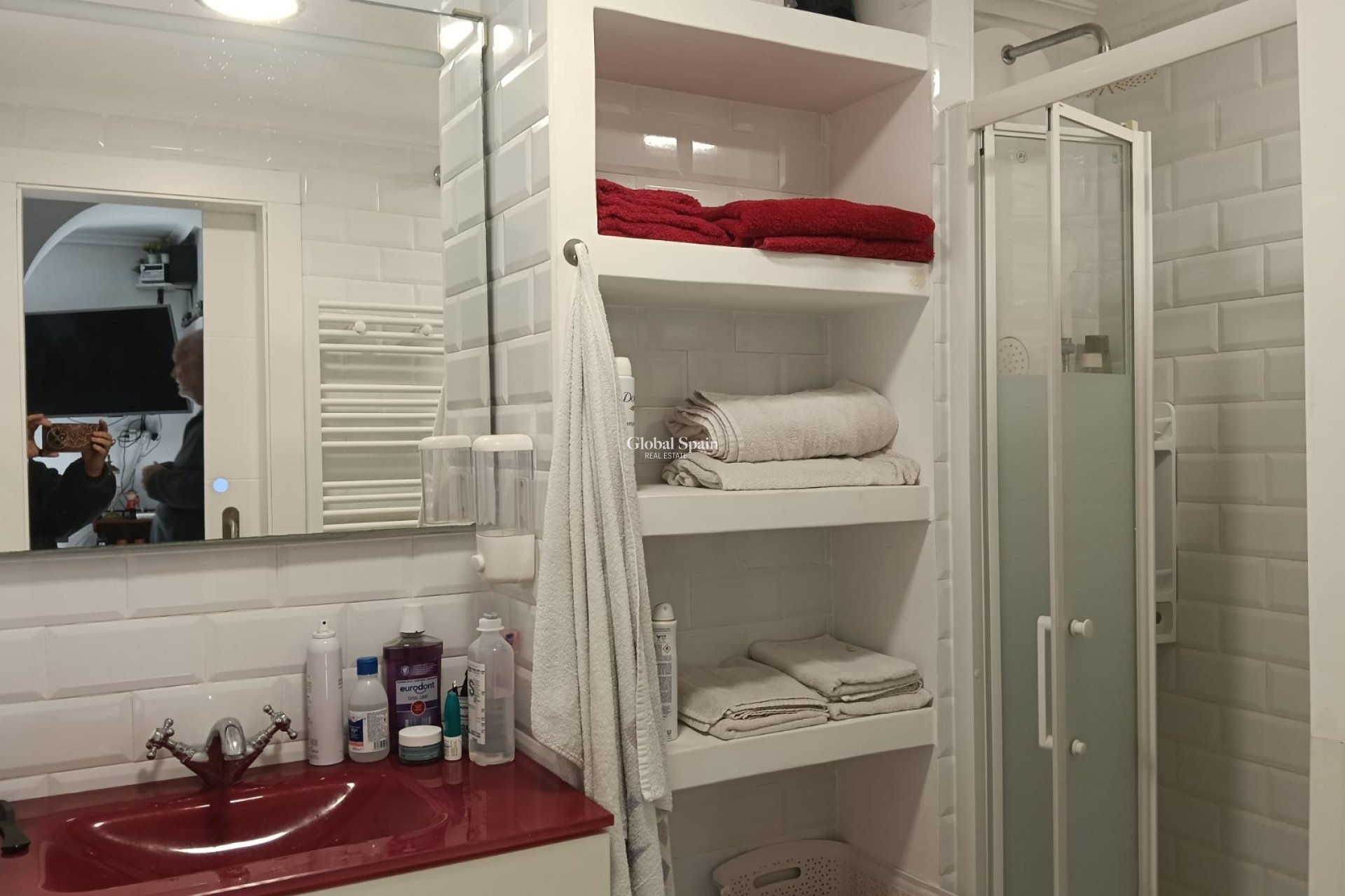 Resale - APARTMENT -
LOS MONTESINOS - Costa Blanca