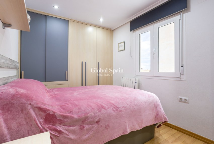 Resale - APARTMENT -
LOS MONTESINOS - Costa Blanca