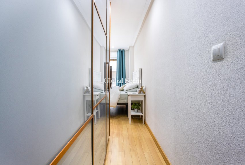 Resale - APARTMENT -
LOS MONTESINOS - Costa Blanca