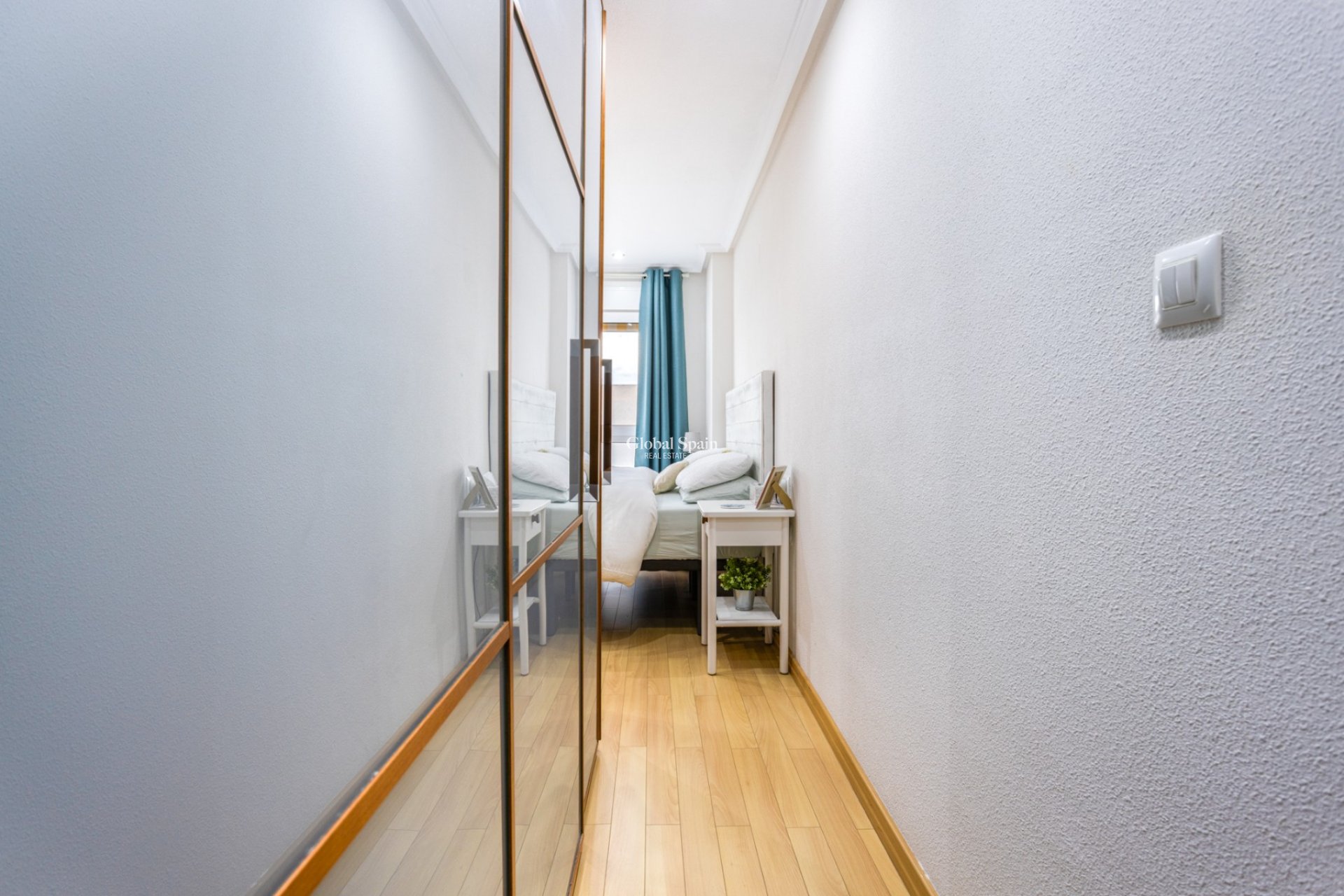 Resale - APARTMENT -
LOS MONTESINOS - Costa Blanca