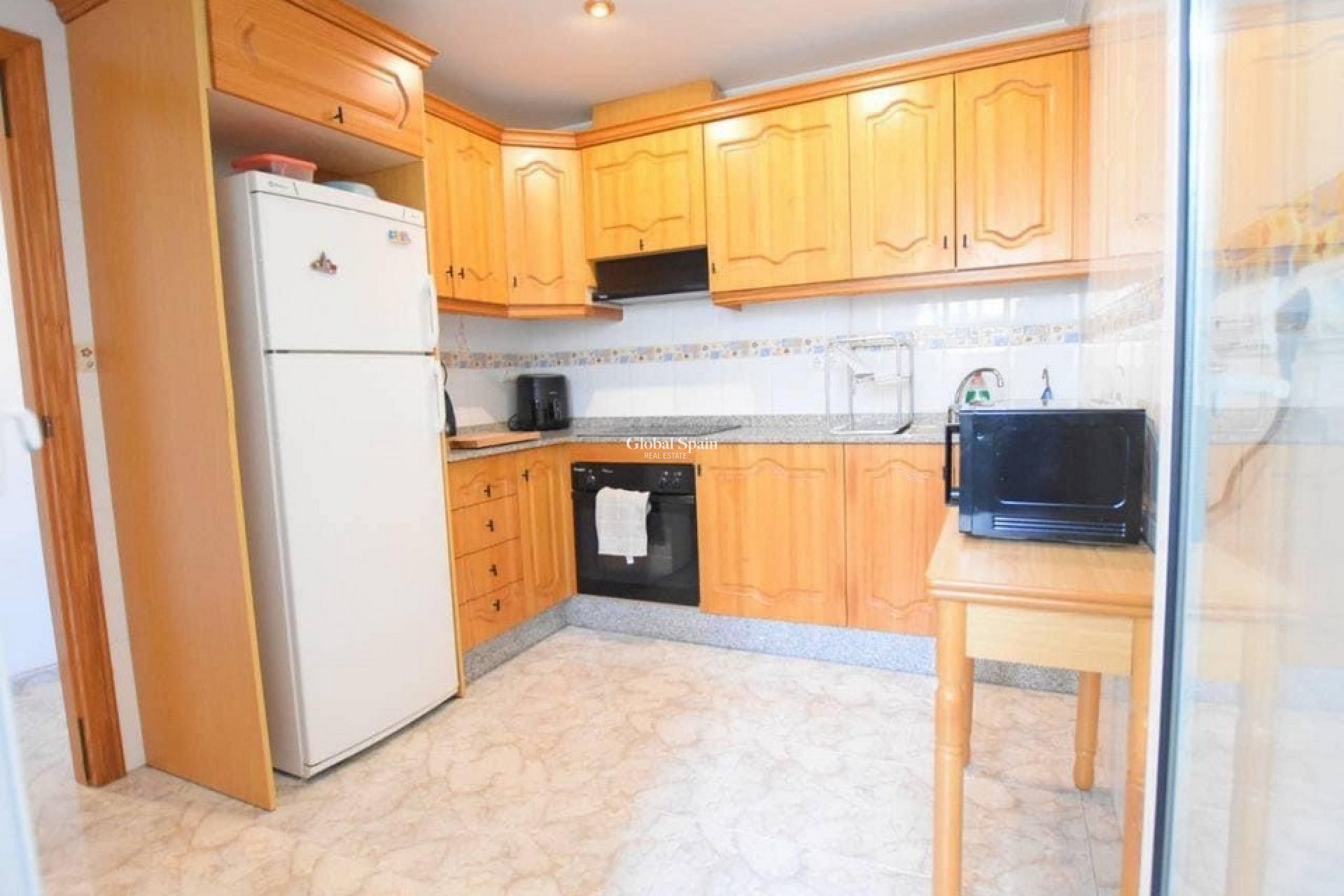 Resale - APARTMENT -
LOS MONTESINOS - Costa Blanca