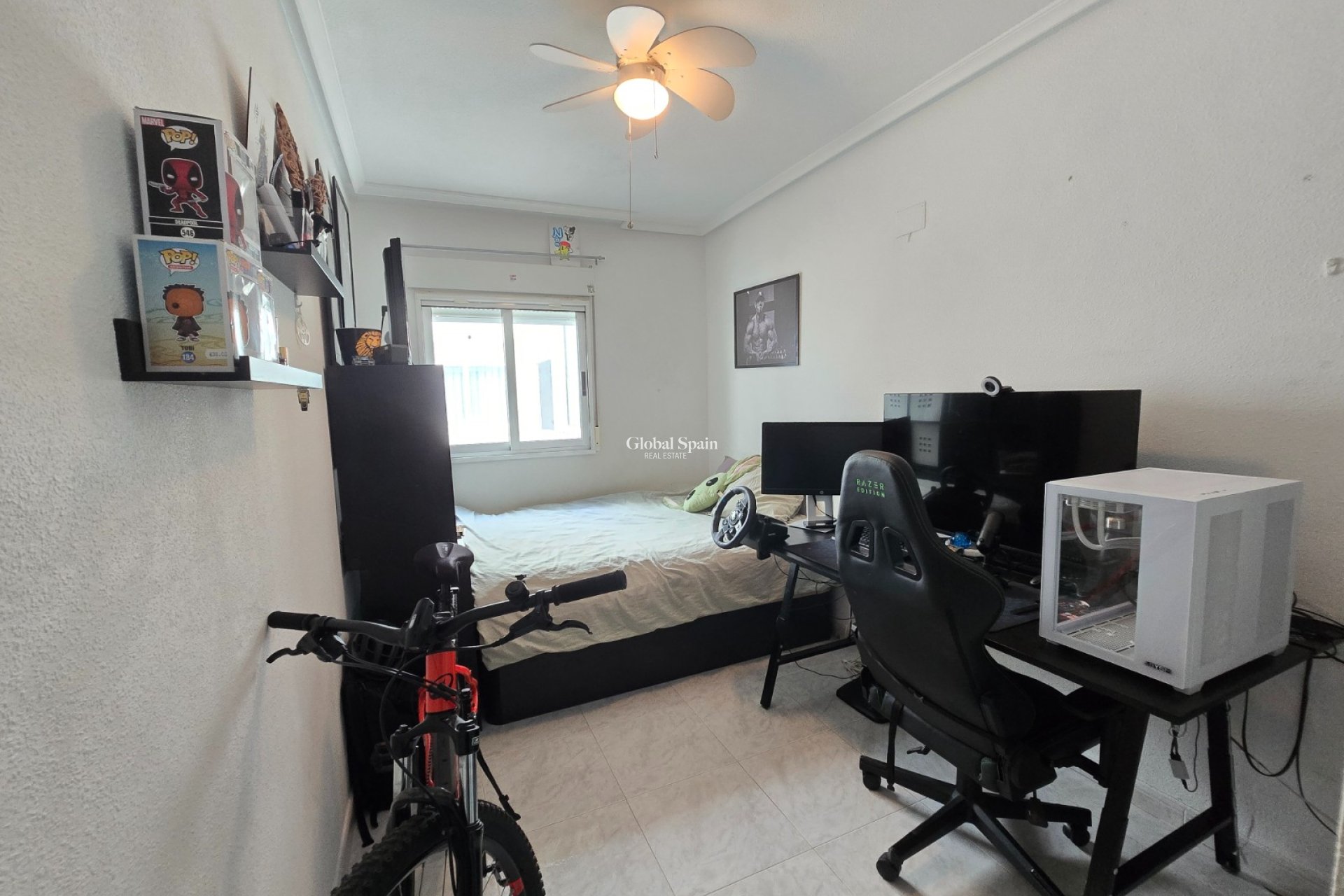 Resale - APARTMENT -
LOS MONTESINOS - Costa Blanca