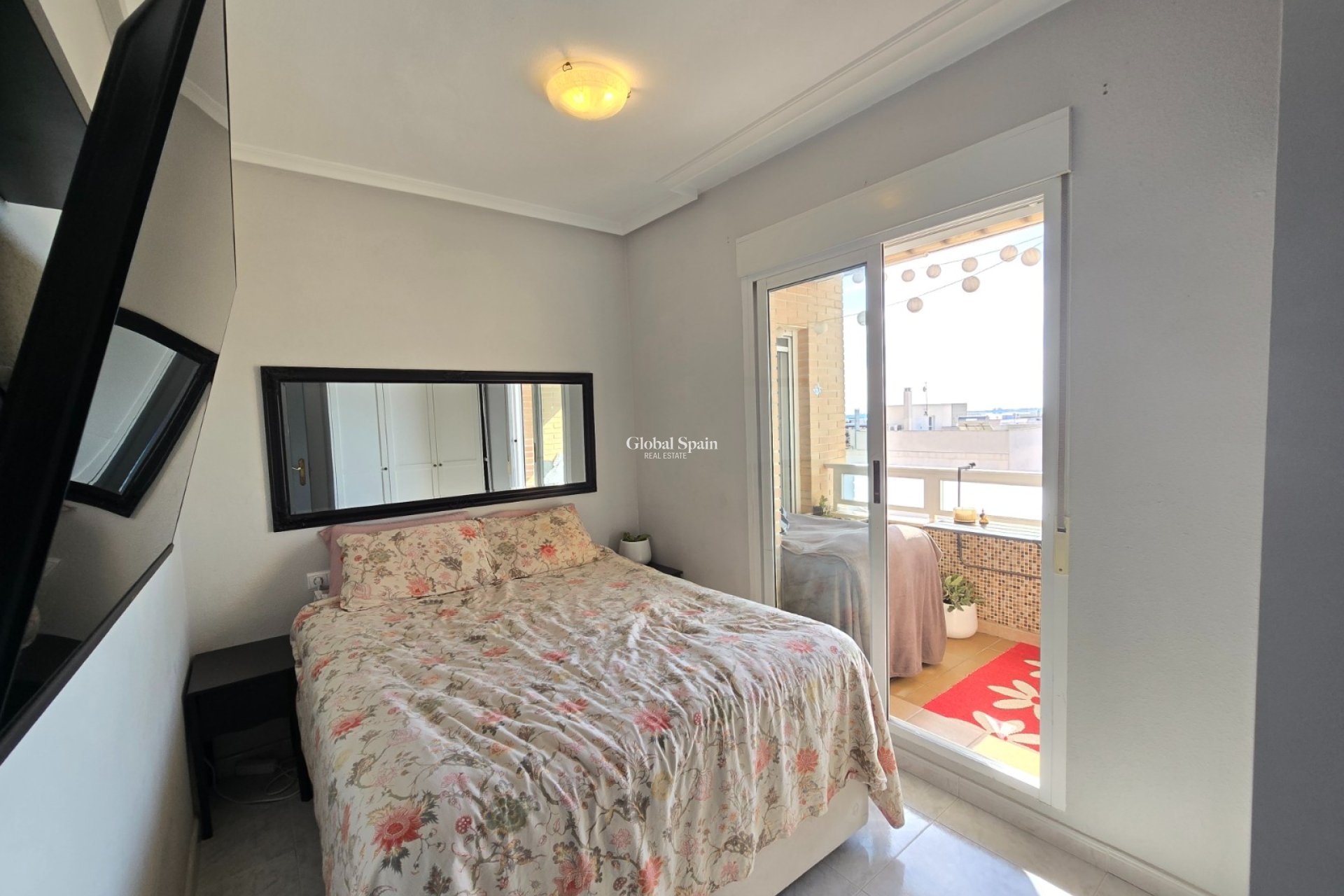Resale - APARTMENT -
LOS MONTESINOS - Costa Blanca