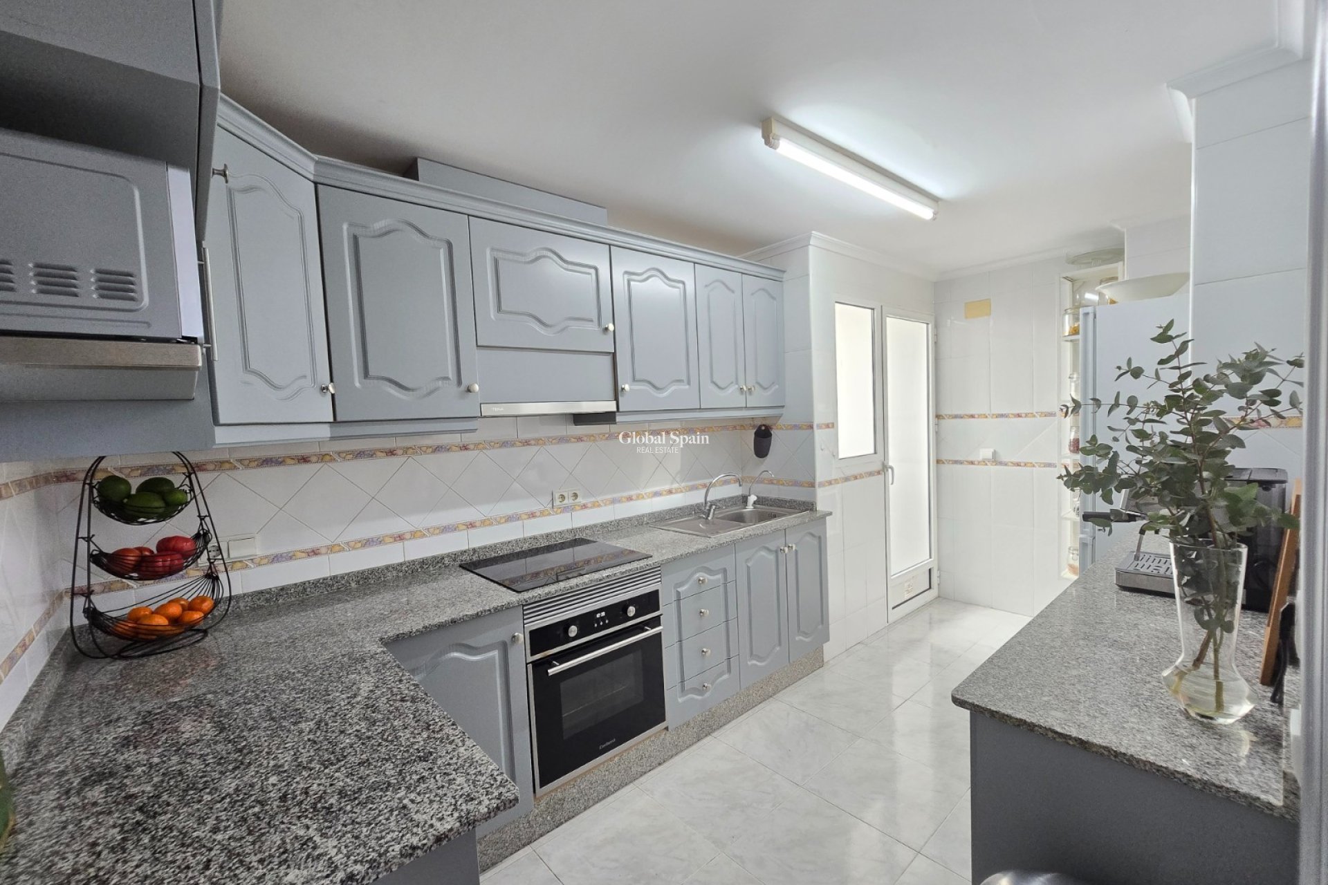 Resale - APARTMENT -
LOS MONTESINOS - Costa Blanca