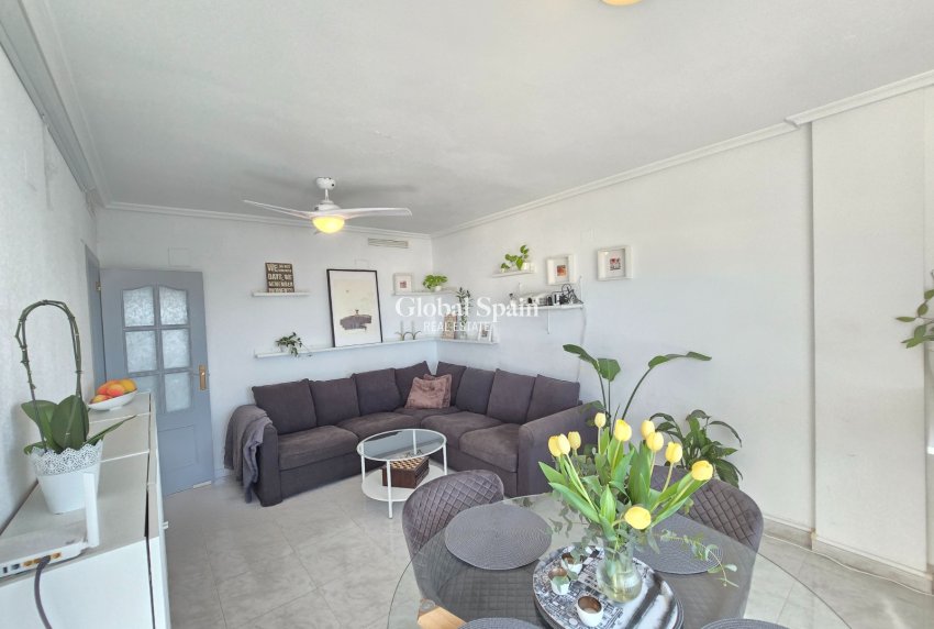 Resale - APARTMENT -
LOS MONTESINOS - Costa Blanca