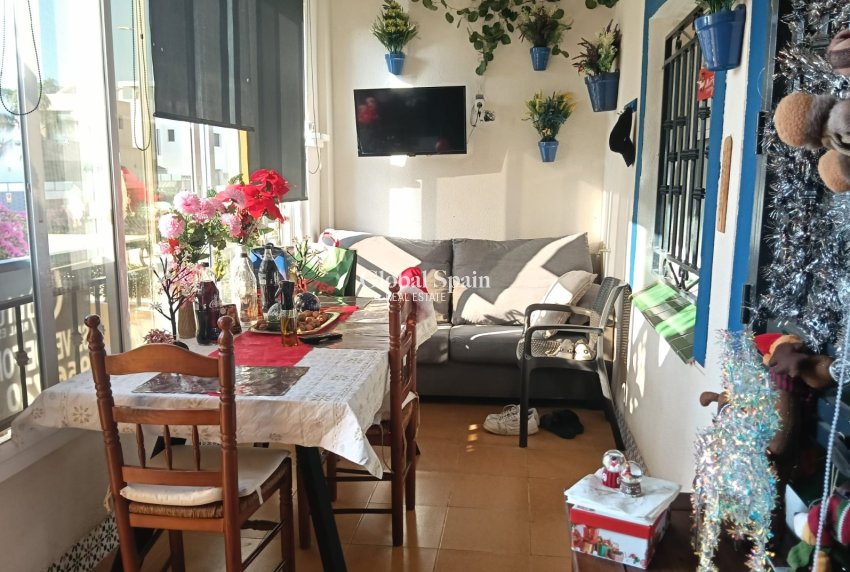 Resale - APARTMENT -
LOS MONTESINOS - Costa Blanca