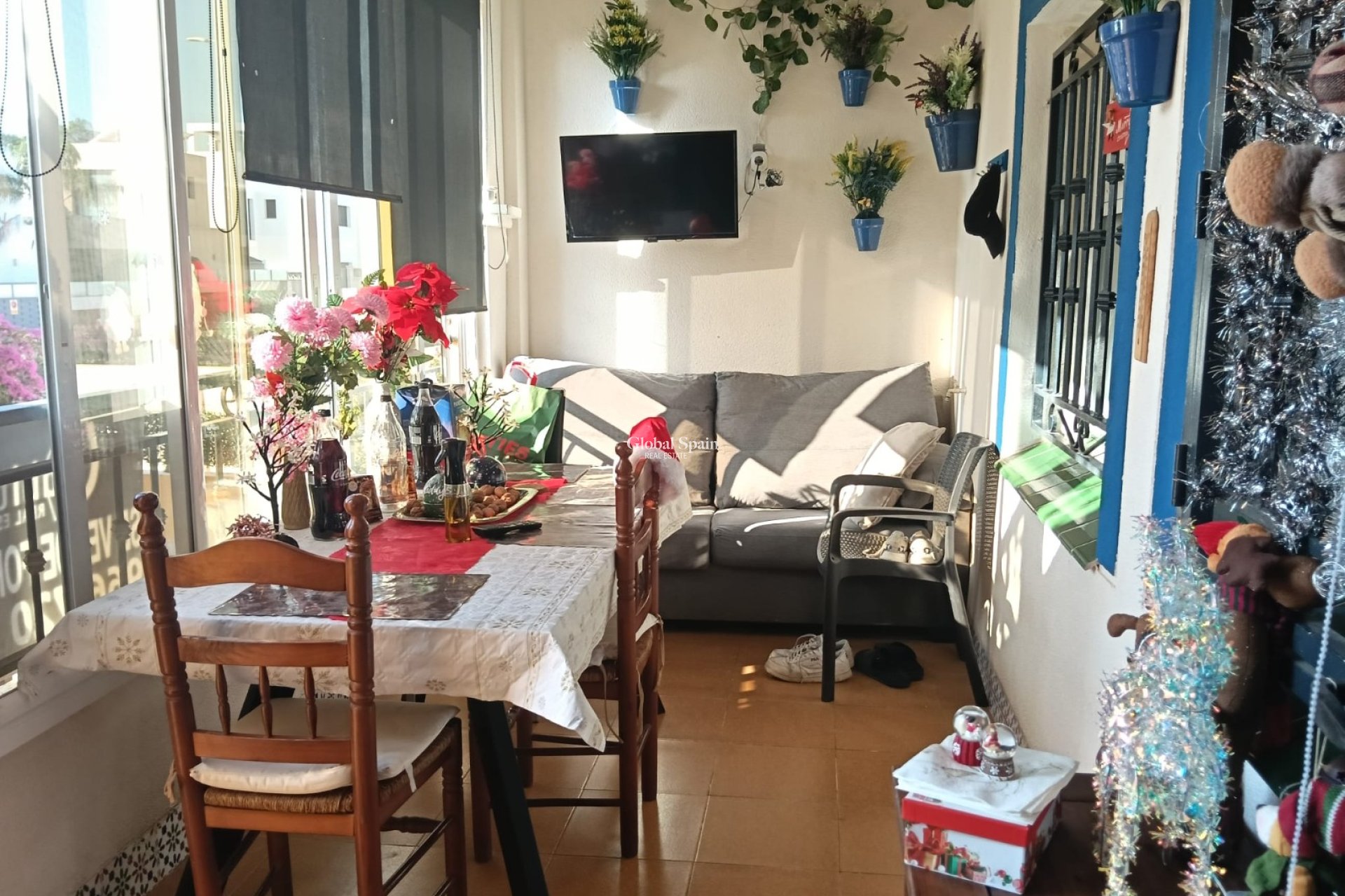 Resale - APARTMENT -
LOS MONTESINOS - Costa Blanca