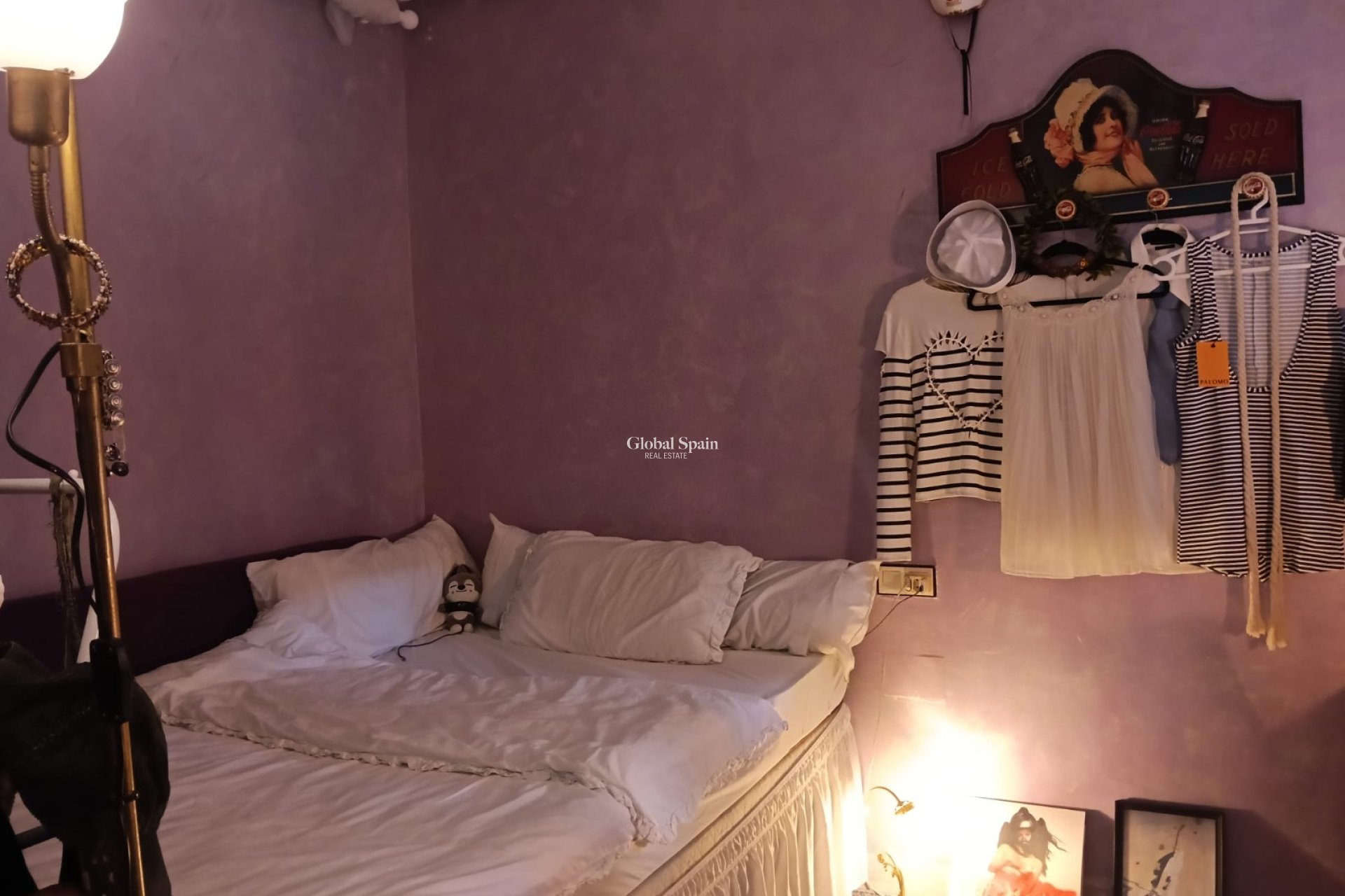 Resale - APARTMENT -
LOS MONTESINOS - Costa Blanca