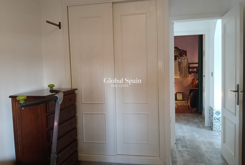 Resale - APARTMENT -
LOS MONTESINOS - Costa Blanca