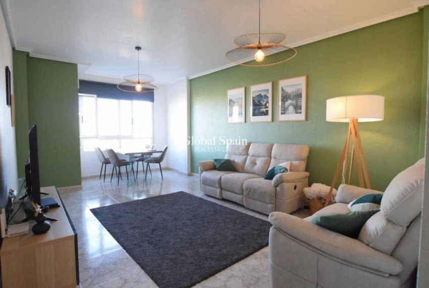 Resale - APARTMENT -
LOS MONTESINOS - Costa Blanca