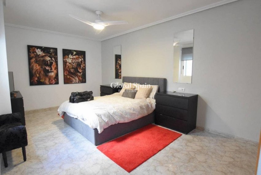 Resale - APARTMENT -
LOS MONTESINOS - Costa Blanca