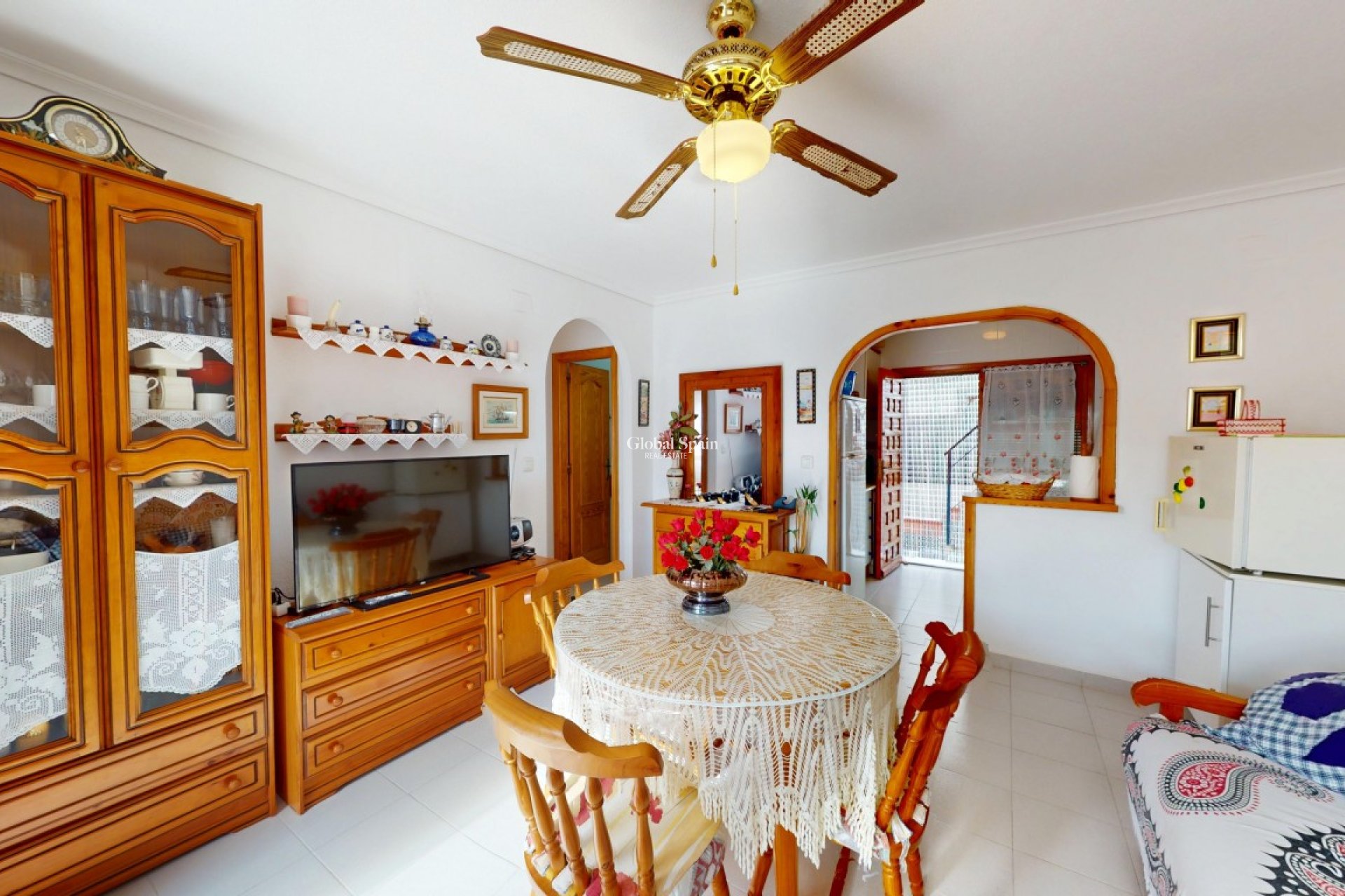 Resale - APARTMENT -
LOS NAREJOS - Costa Calida