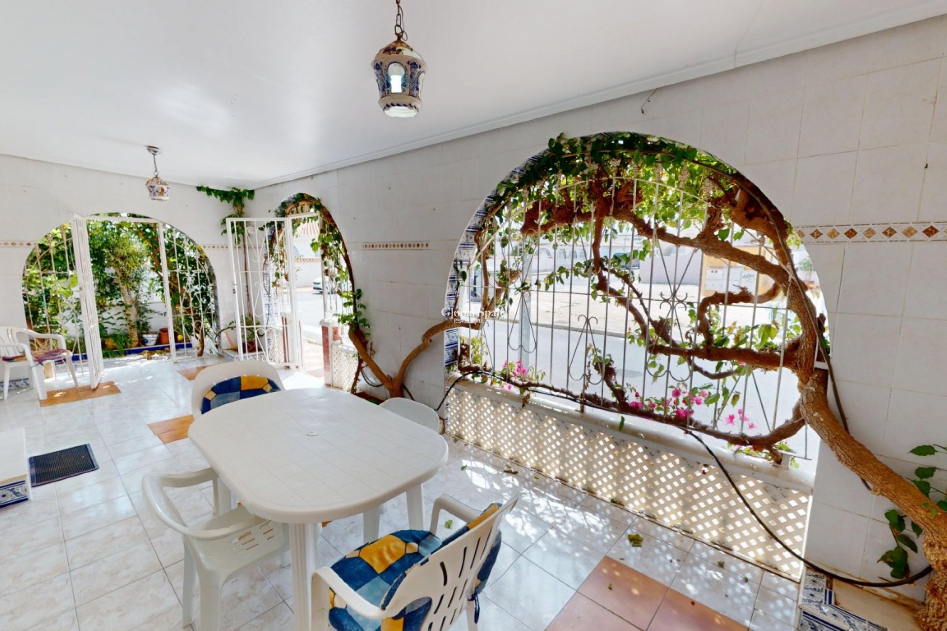 Resale - APARTMENT -
LOS NAREJOS - Costa Calida