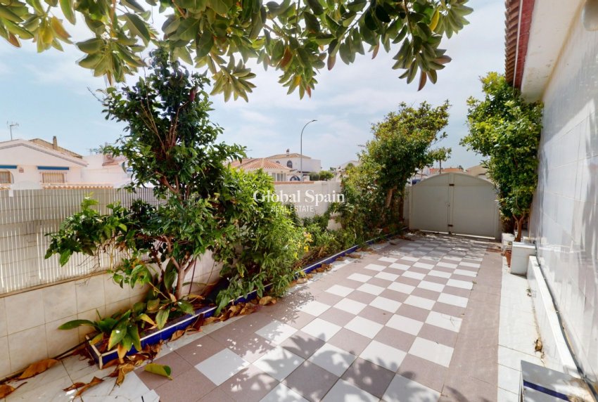 Resale - APARTMENT -
LOS NAREJOS - Costa Calida