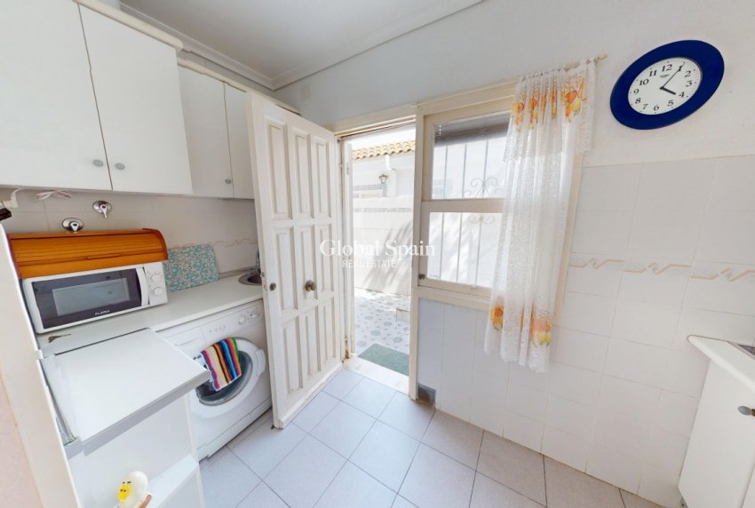 Resale - APARTMENT -
LOS NAREJOS - Costa Calida