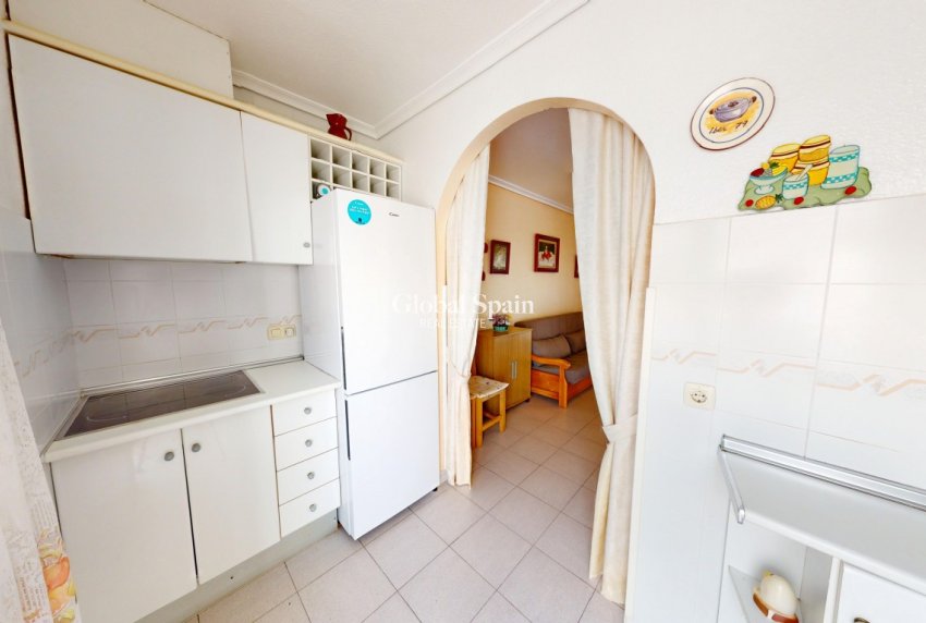 Resale - APARTMENT -
LOS NAREJOS - Costa Calida