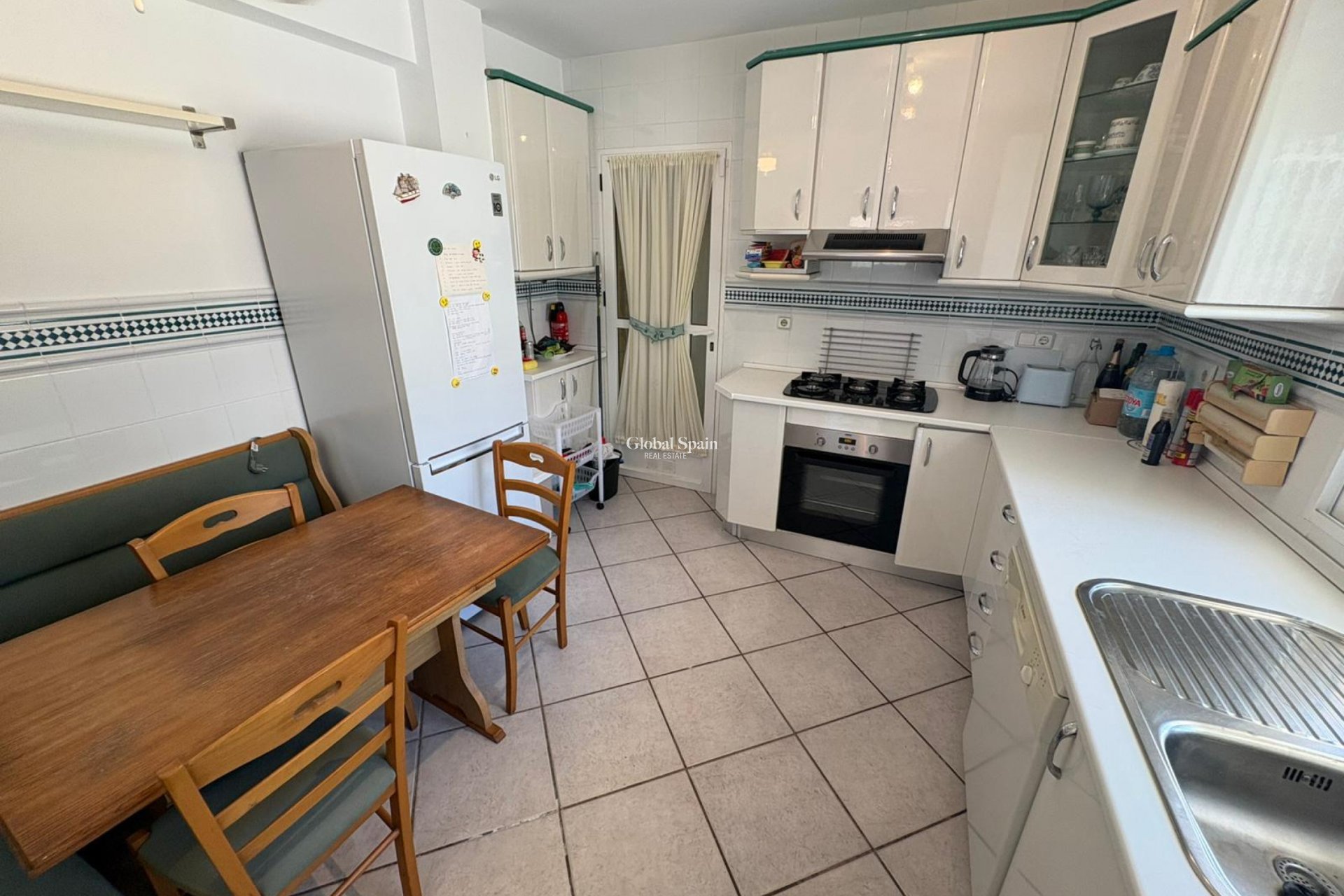 Resale - APARTMENT -
LOS NAREJOS - Costa Calida